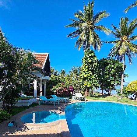 Laemsor Residence Laem Sor Exterior foto