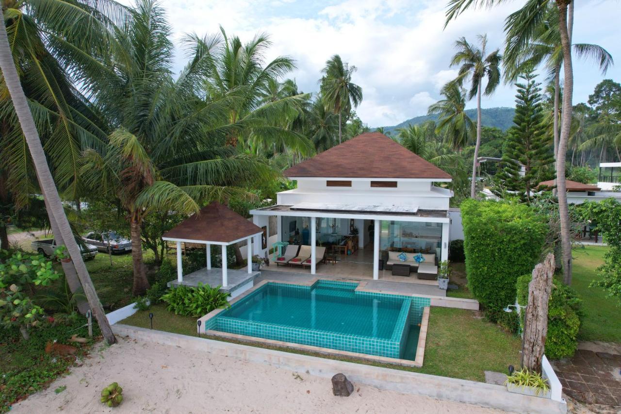 Laemsor Residence Laem Sor Exterior foto