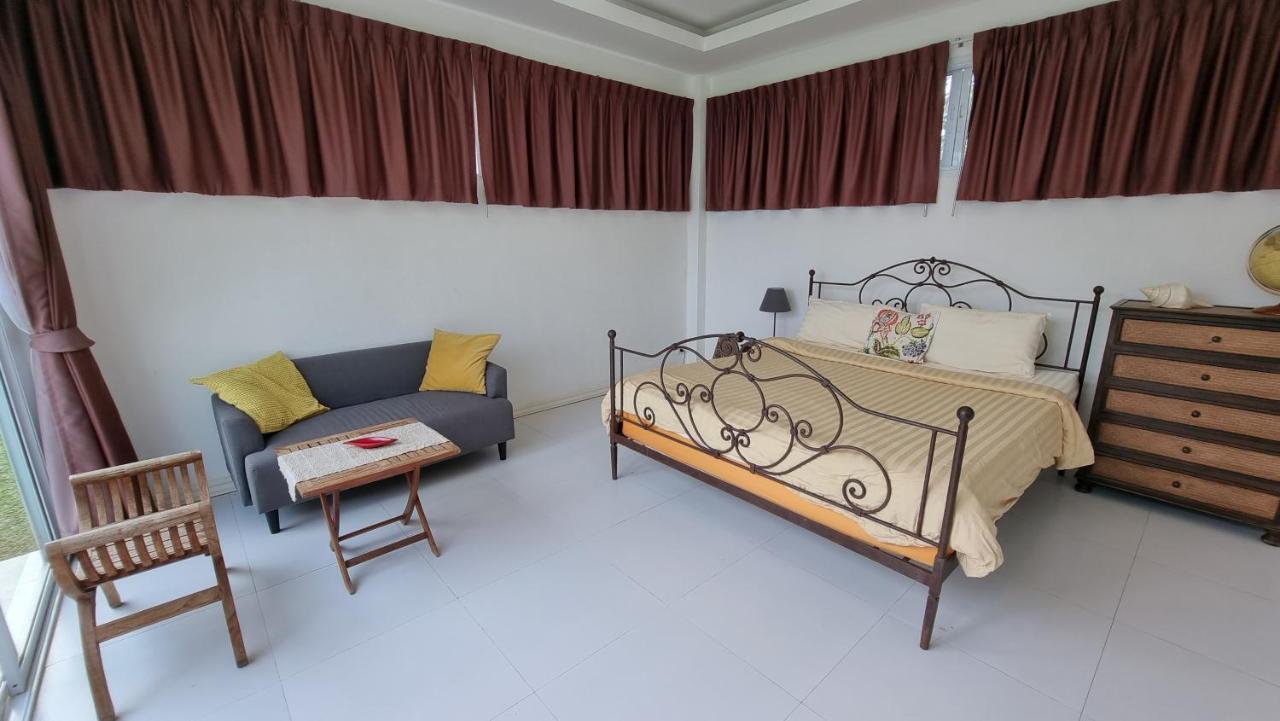 Laemsor Residence Laem Sor Exterior foto