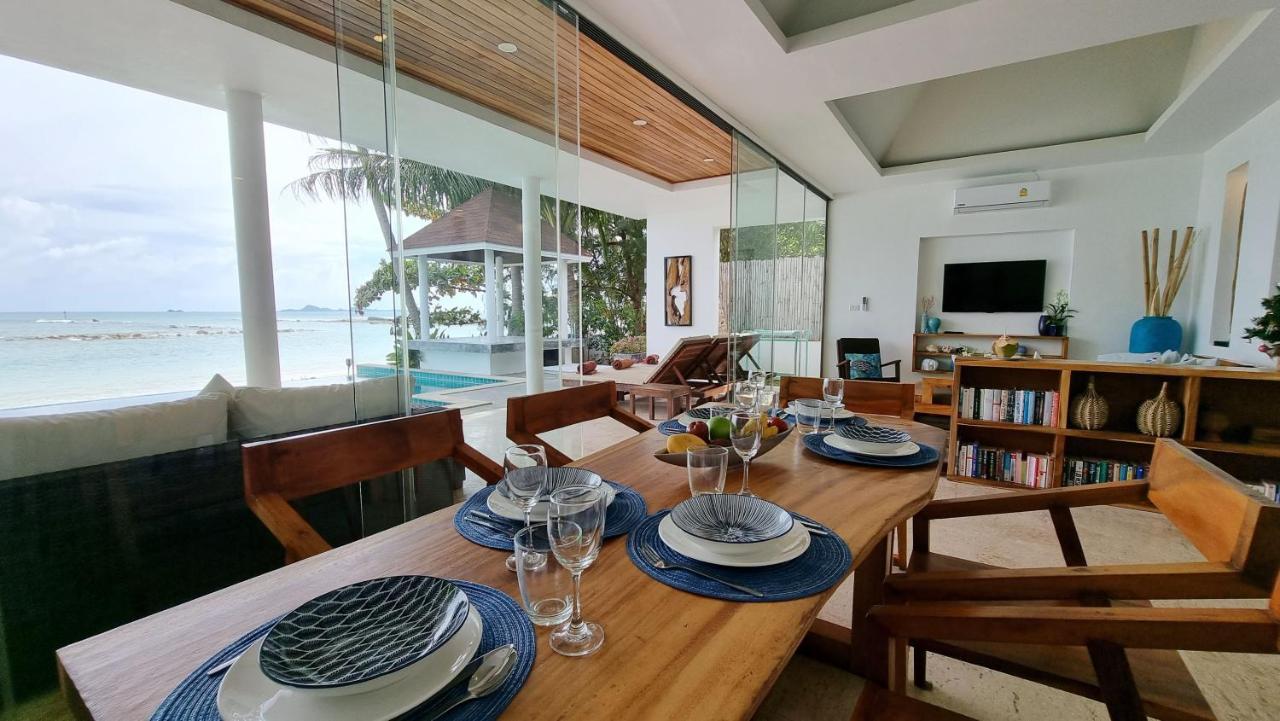 Laemsor Residence Laem Sor Exterior foto