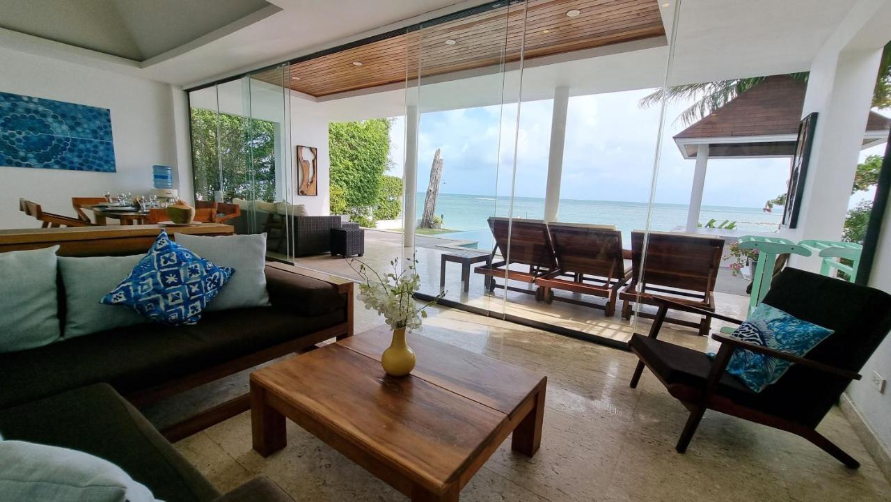 Laemsor Residence Laem Sor Exterior foto