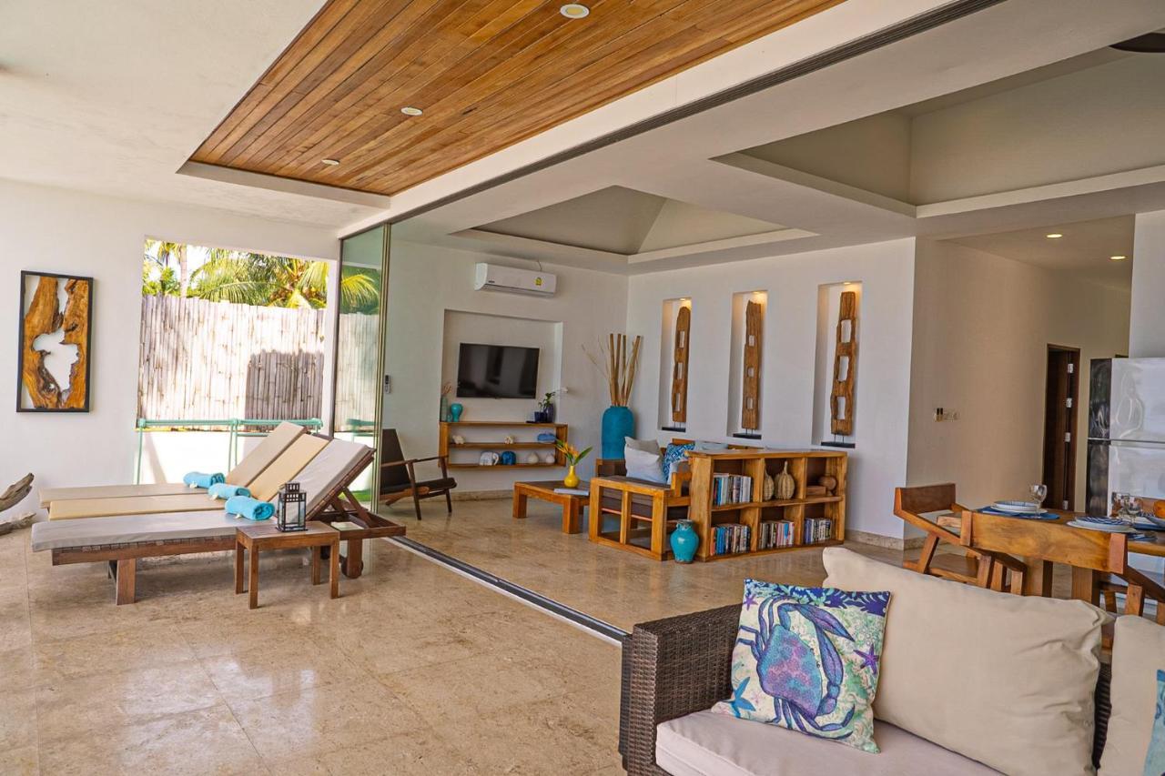 Laemsor Residence Laem Sor Exterior foto