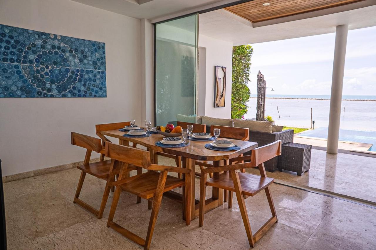 Laemsor Residence Laem Sor Exterior foto