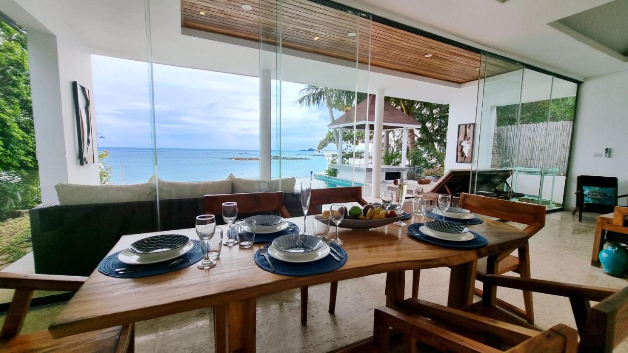 Laemsor Residence Laem Sor Exterior foto