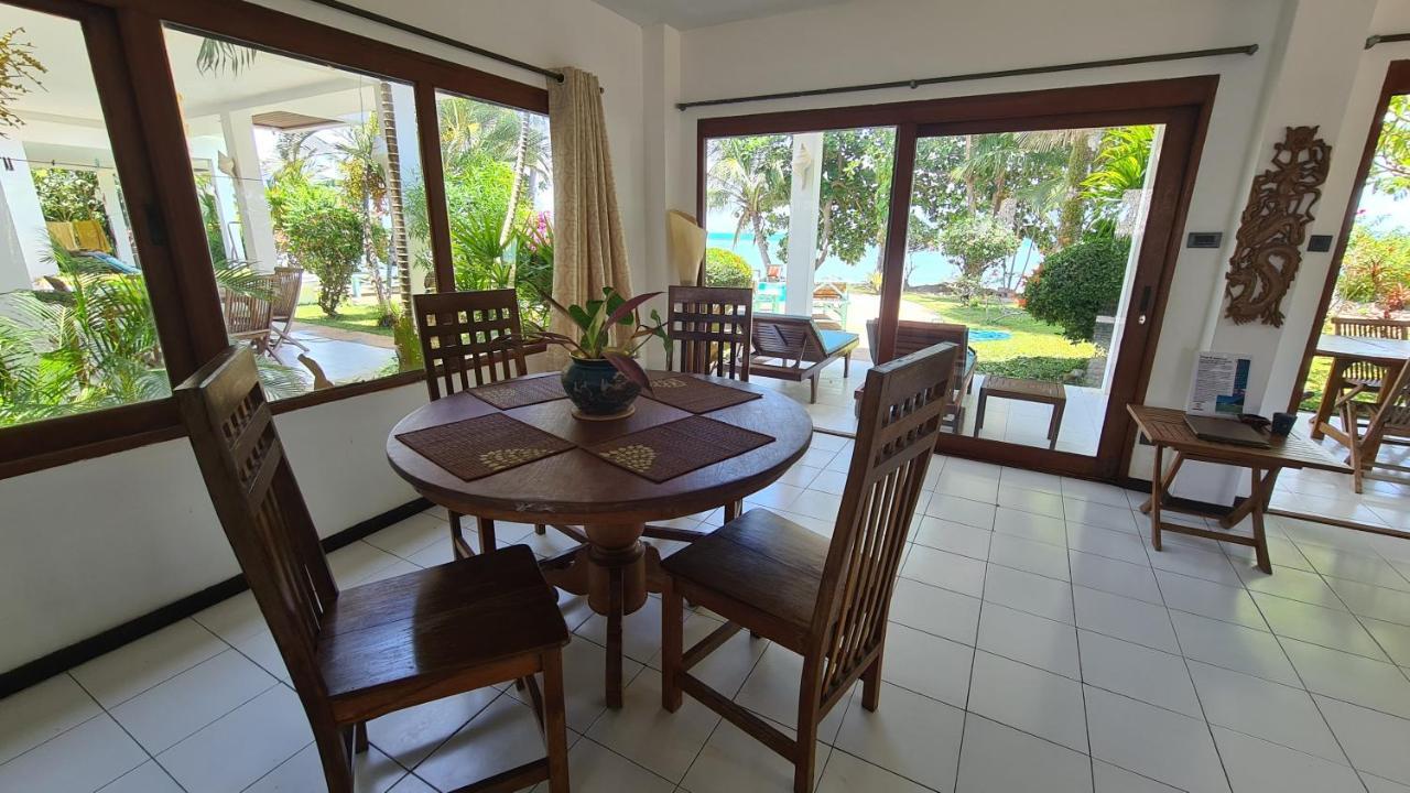 Laemsor Residence Laem Sor Exterior foto