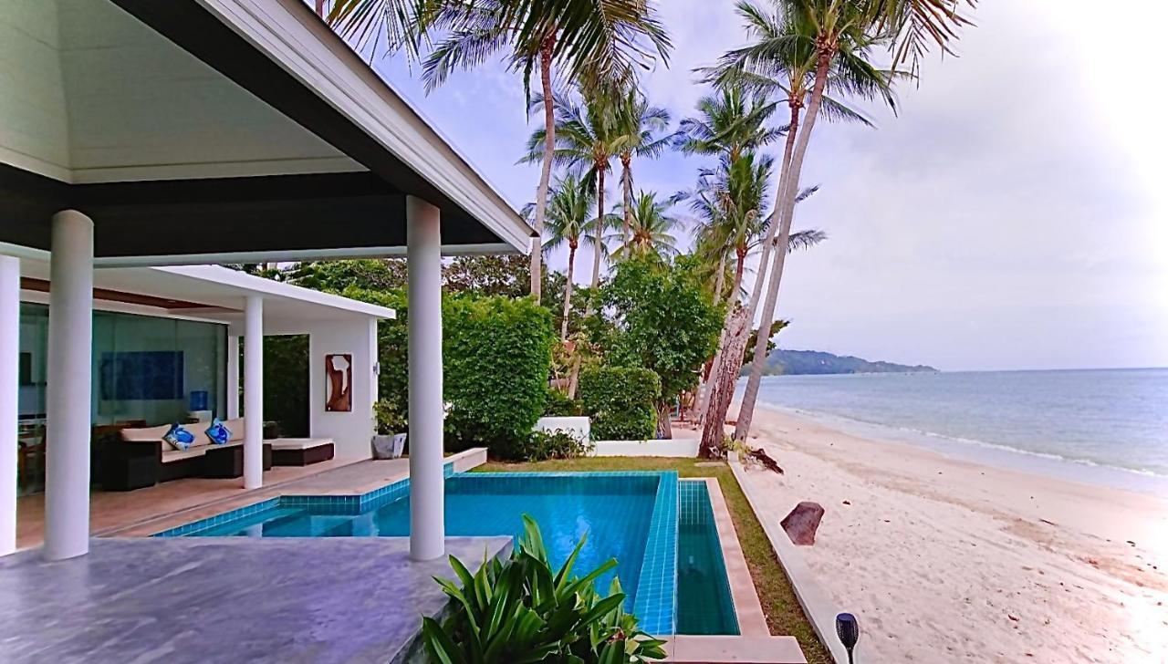 Laemsor Residence Laem Sor Exterior foto