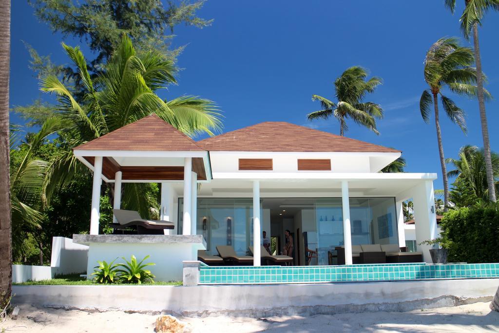 Laemsor Residence Laem Sor Exterior foto