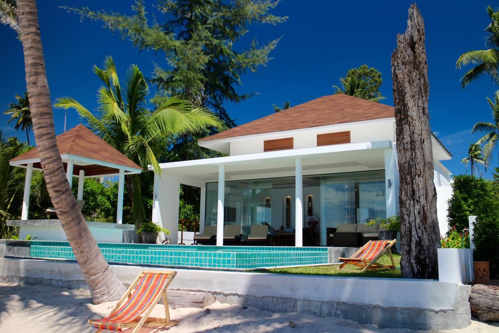 Laemsor Residence Laem Sor Exterior foto