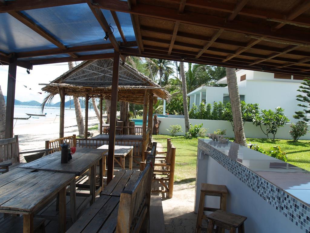 Laemsor Residence Laem Sor Exterior foto