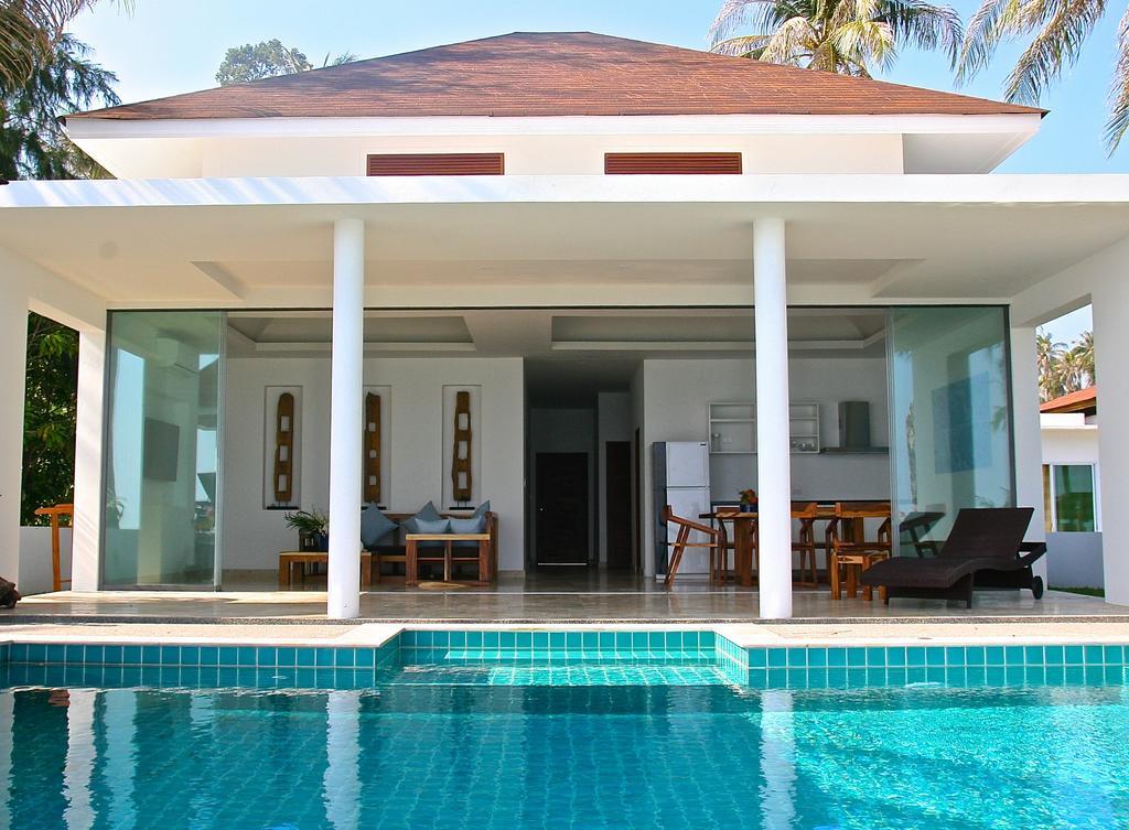 Laemsor Residence Laem Sor Exterior foto